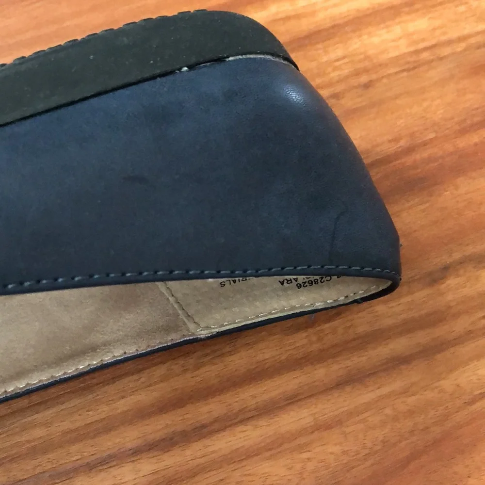 NWB Cliffs by White Mountain Clara Flats - Picture 3 of 8